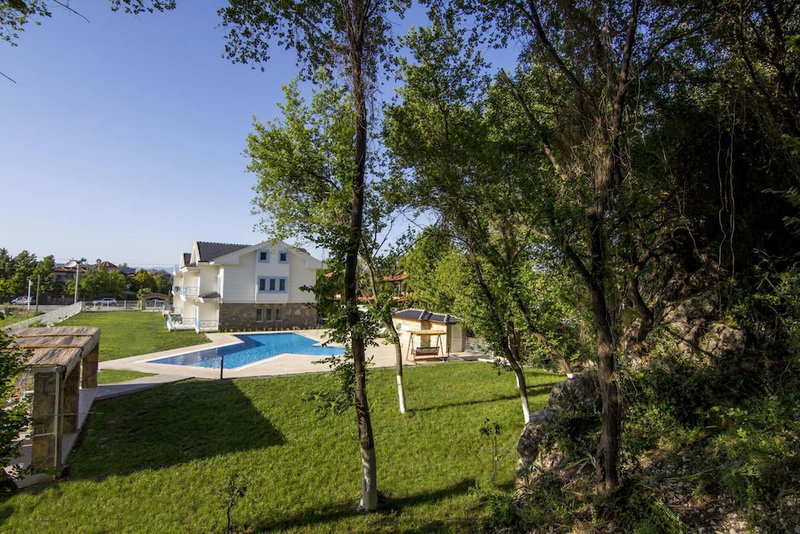 Dalyan Basar Hotel, Ortaca, Turkey