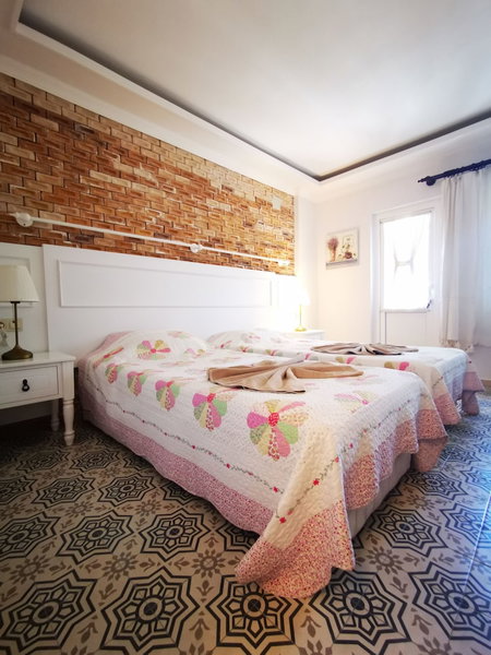 Dalyan Basar Hotel, Ortaca, Turkey