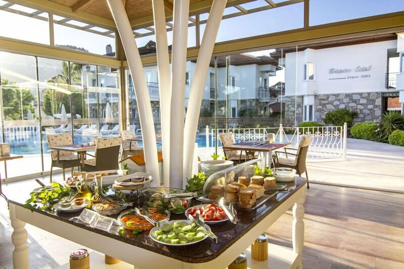 Dalyan Basar Hotel, Ortaca, Turkey