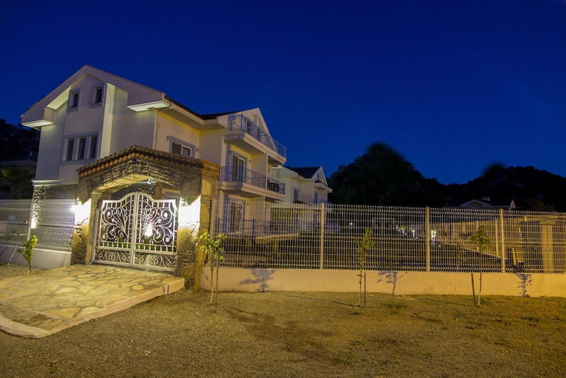 Dalyan Basar Hotel, Ortaca, Turkey