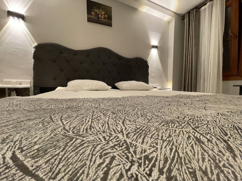 Turna Hotel, Istanbul, Turkey