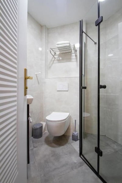 Turna Hotel, Istanbul, Turkey