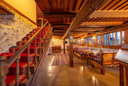Hanedan Konak Hotel, Safranbolu, Turkey