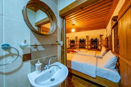 Hanedan Konak Hotel, Safranbolu, Turkey
