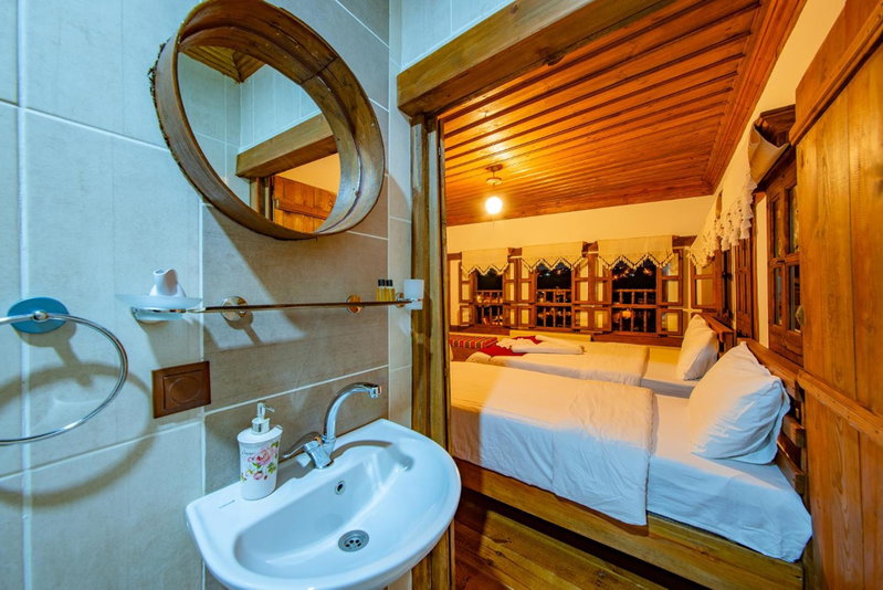Hanedan Konak Hotel, Safranbolu, Turkey