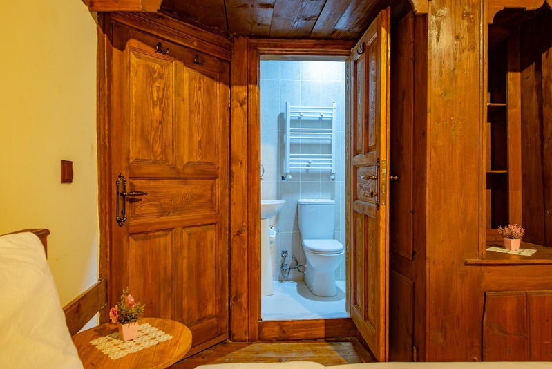 Hanedan Konak Hotel, Safranbolu, Turkey