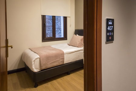 Vardar Palace Hotel - Special Class, Istanbul, Turkey