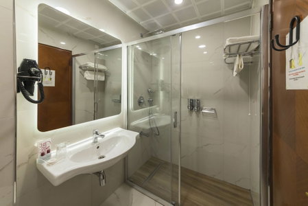 Vardar Palace Hotel - Special Class, Istanbul, Turkey