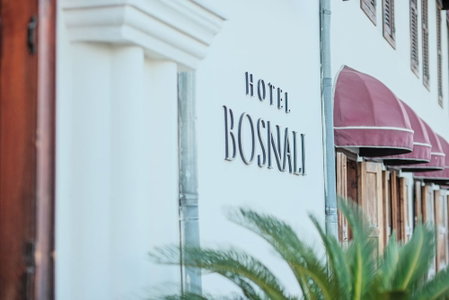 Hotel Bosnali - Special Class, Adana, Turkey