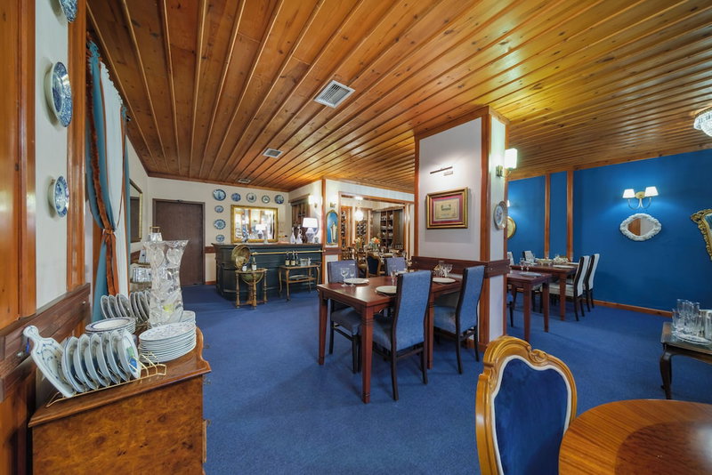 Hotel Bosnali - Special Class, Adana, Turkey