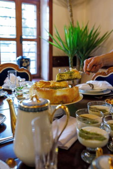 Hotel Bosnali - Special Class, Adana, Turkey
