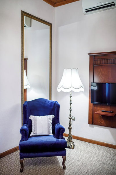 Hotel Bosnali - Special Class, Adana, Turkey