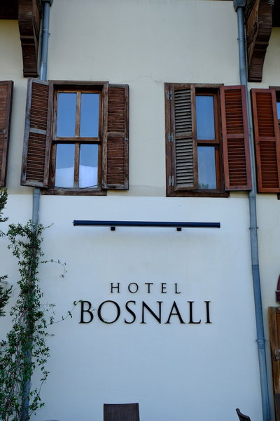 Hotel Bosnali - Special Class, Adana, Turkey
