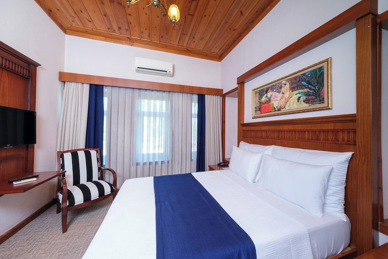 Hotel Bosnali - Special Class, Adana, Turkey