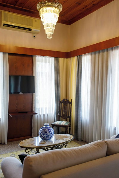 Hotel Bosnali - Special Class, Adana, Turkey