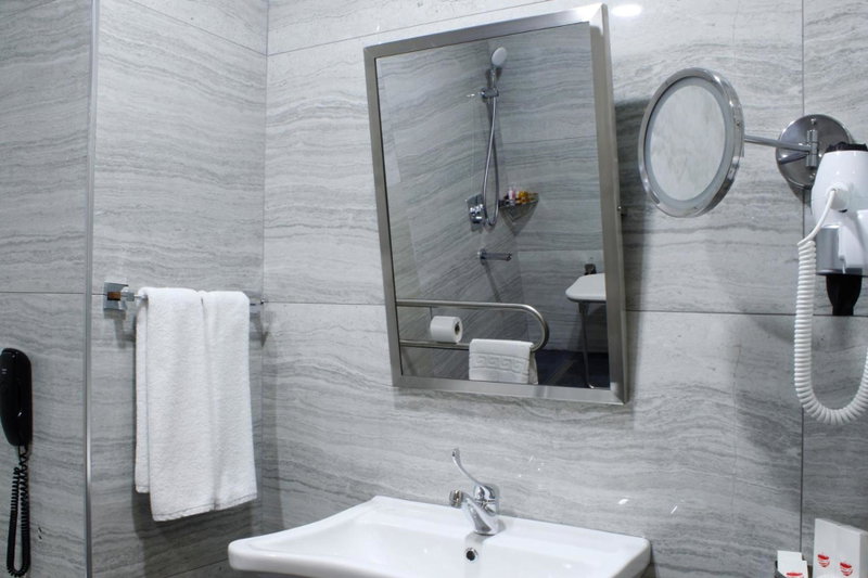 Ramada Plaza by Wyndham Ordu, Ordu, Turkey