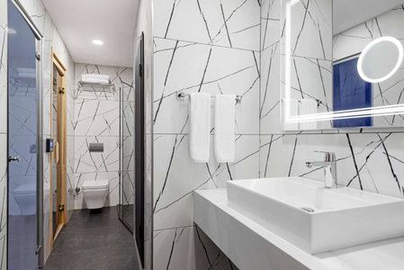 Ramada Plaza by Wyndham Ordu, Ordu, Turkey