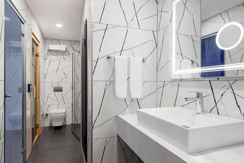 Ramada Plaza by Wyndham Ordu, Ordu, Turkey