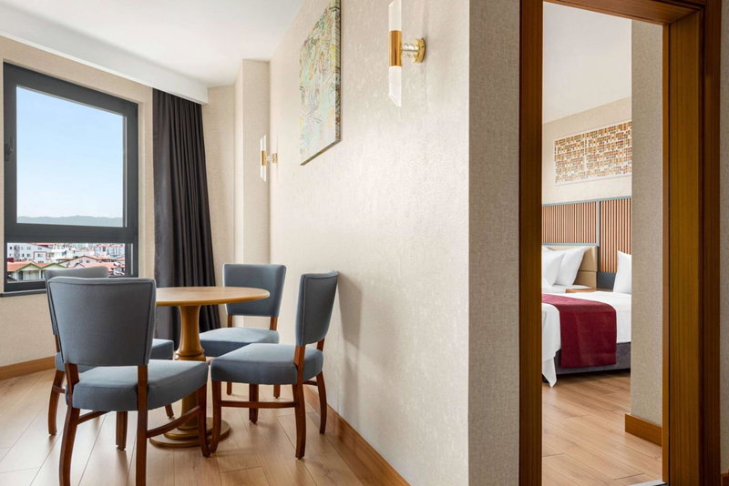 Ramada Plaza by Wyndham Ordu, Ordu, Turkey