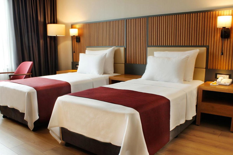 Ramada Plaza by Wyndham Ordu, Ordu, Turkey