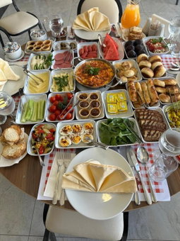 Grand Ons Hotel, Istanbul, Turkey