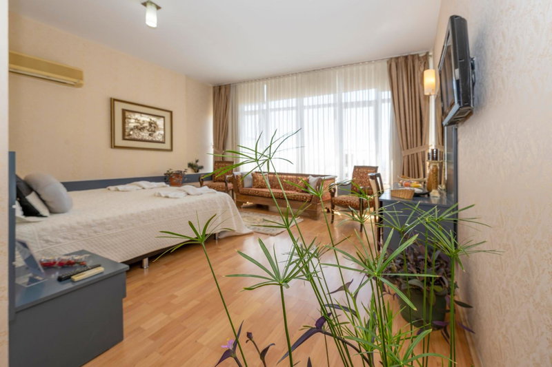 Grand Ons Hotel, Istanbul, Turkey