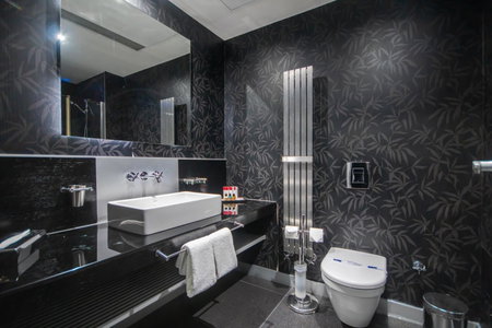 Vernazza Suites, Istanbul, Turkey
