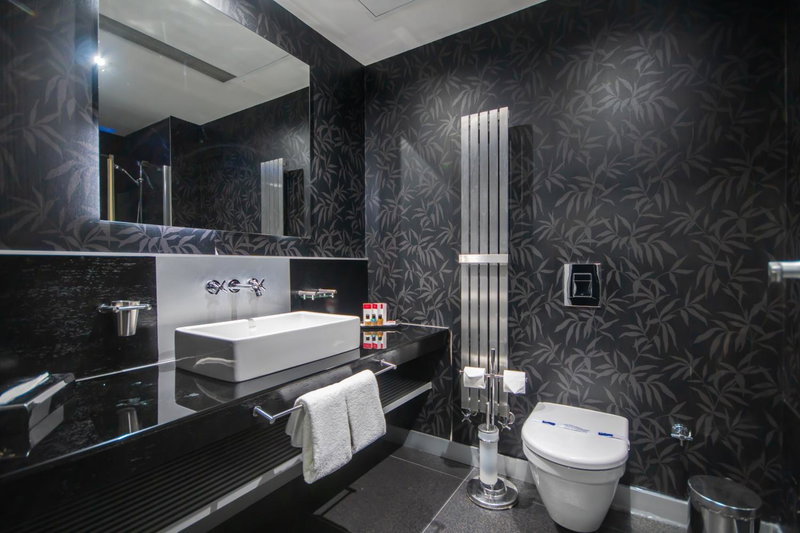 Vernazza Suites, Istanbul, Turkey