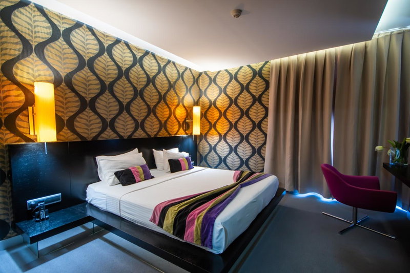 Vernazza Suites, Istanbul, Turkey