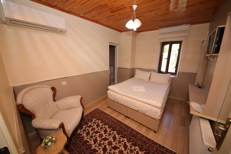 Emiroğlu Konak Otel, Safranbolu, Turkey