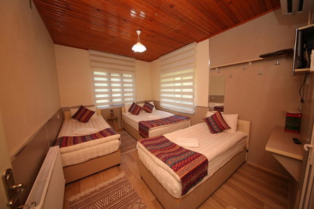 Emiroğlu Konak Otel, Safranbolu, Turkey