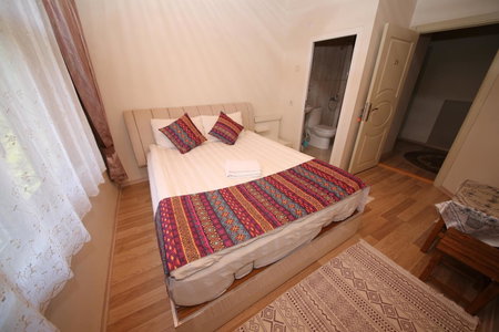 Emiroğlu Konak Otel, Safranbolu, Turkey