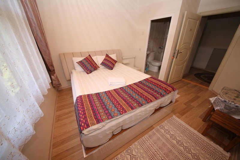 Emiroğlu Konak Otel, Safranbolu, Turkey
