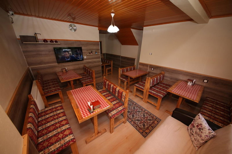 Emiroğlu Konak Otel, Safranbolu, Turkey