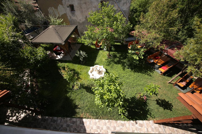 Emiroğlu Konak Otel, Safranbolu, Turkey
