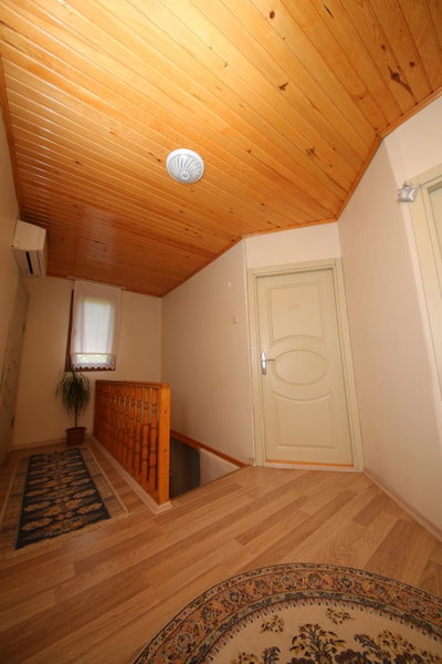 Emiroğlu Konak Otel, Safranbolu, Turkey