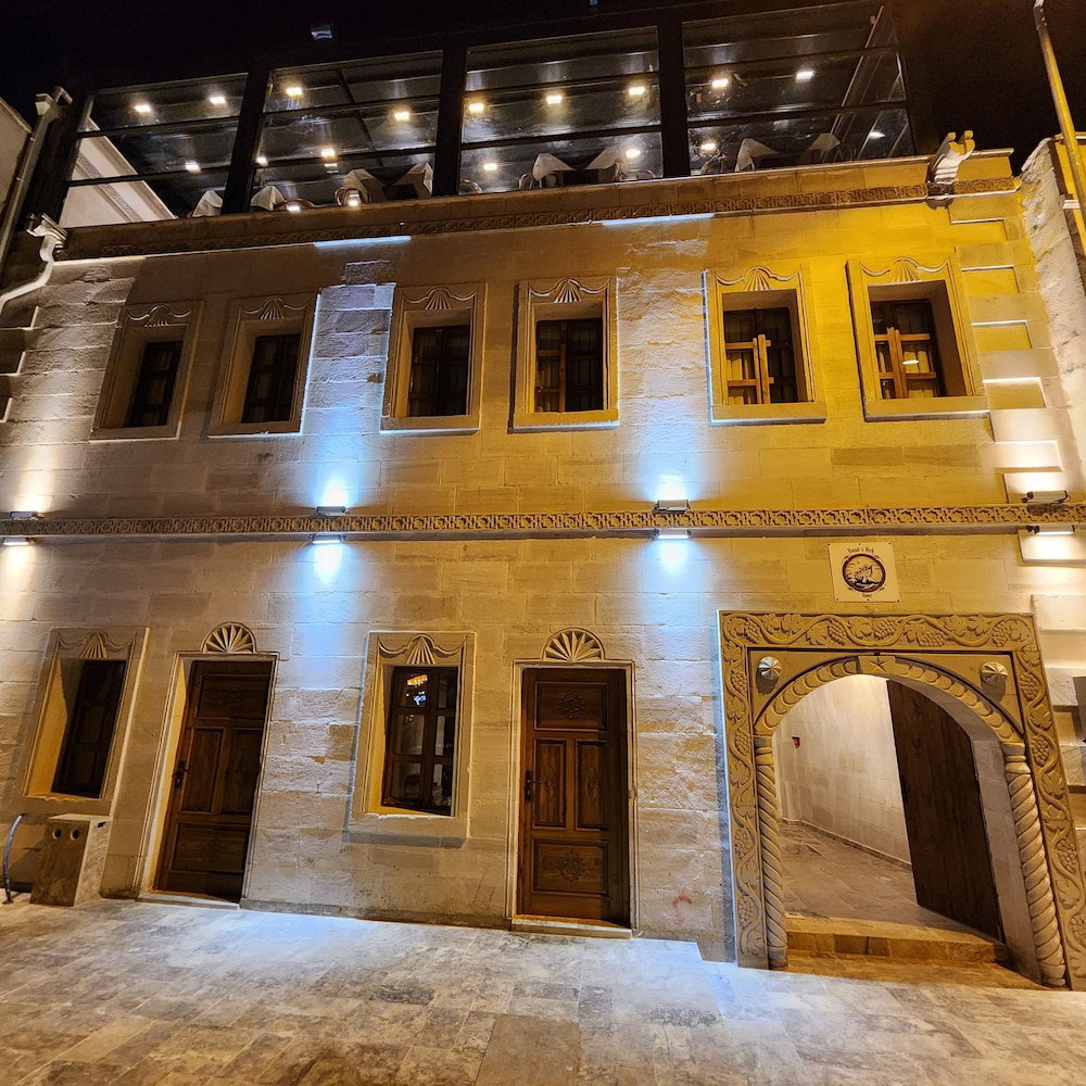 Hotel · Noah's Ark Cave Hotel, Nevsehir