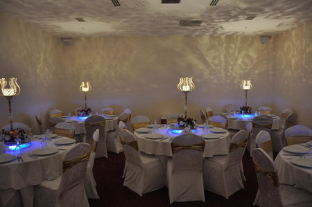 Grand İtimat Hotel, Denizli, Turkey