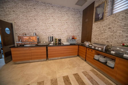 Grand İtimat Hotel, Denizli, Turkey