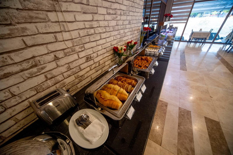 Grand İtimat Hotel, Denizli, Turkey