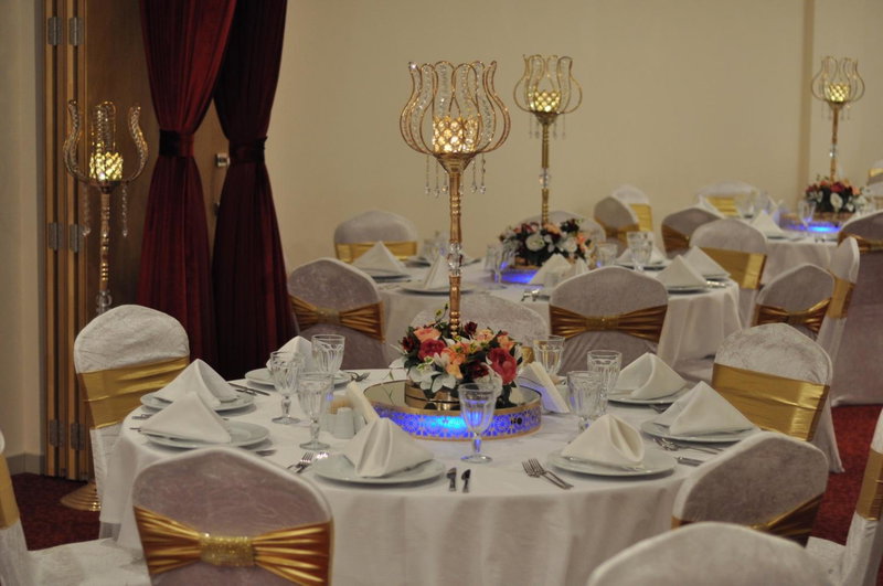 Grand İtimat Hotel, Denizli, Turkey