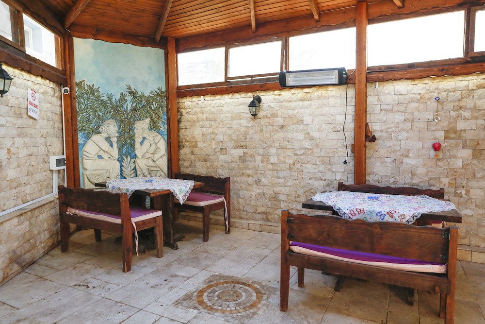 Hotel · Villa Lotus Konuk Evi, Seferihisar
