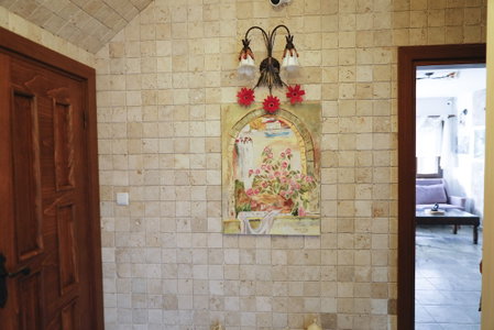 Villa Lotus Konuk Evi, Seferihisar, Turkey
