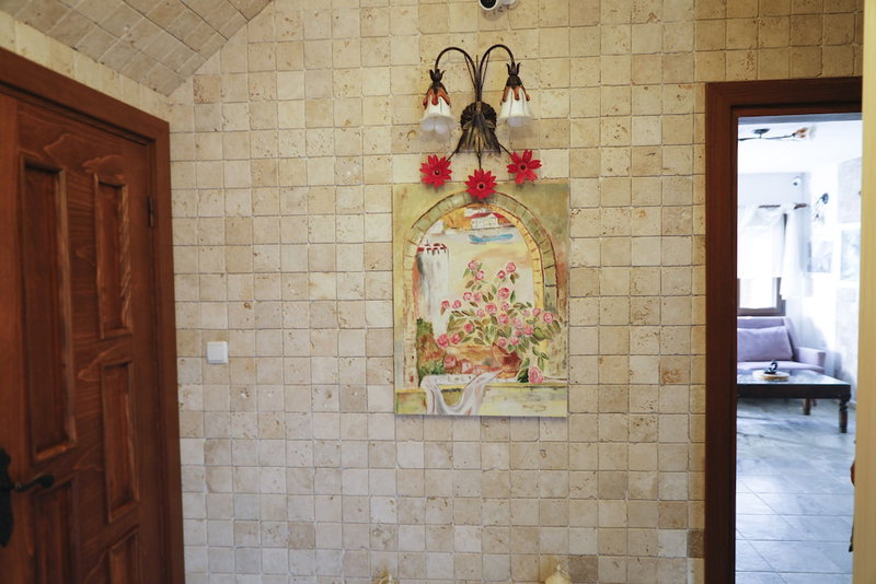 Villa Lotus Konuk Evi, Seferihisar, Turkey