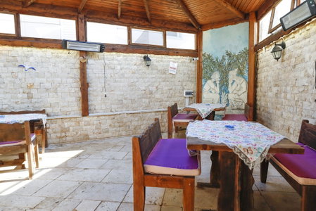 Villa Lotus Konuk Evi, Seferihisar, Turkey