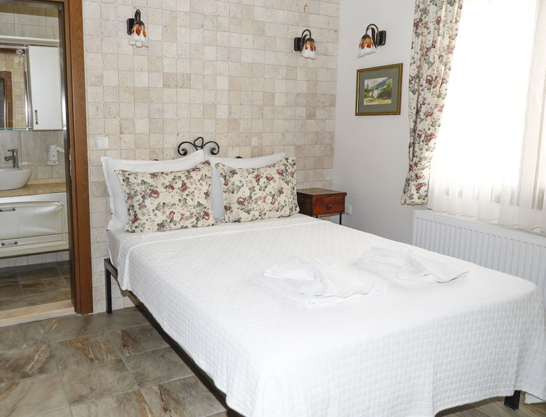 Villa Lotus Konuk Evi, Seferihisar, Turkey