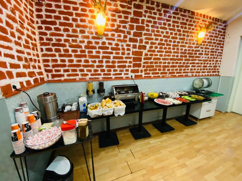 Taksim Centre Hotel, Istanbul, Turkey