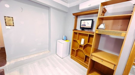 Taksim Centre Hotel, Istanbul, Turkey