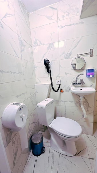 Taksim Centre Hotel, Istanbul, Turkey