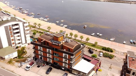 Cepnis Hotel, Atakum, Turkey